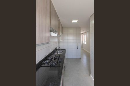 Apartamento para alugar com 45m², 2 quartos e 1 vagaCozinha