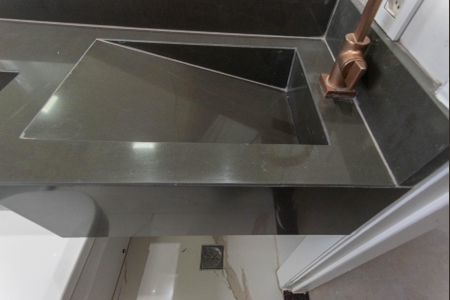 Apartamento para alugar com 45m², 2 quartos e 1 vagaBanheiro