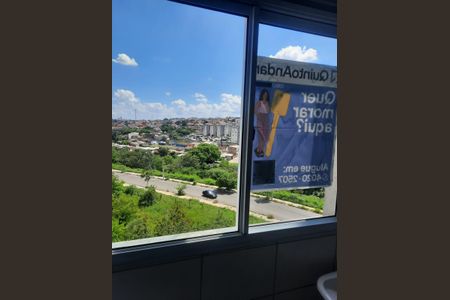 Apartamento para alugar com 45m², 2 quartos e 1 vagaPlaquinha