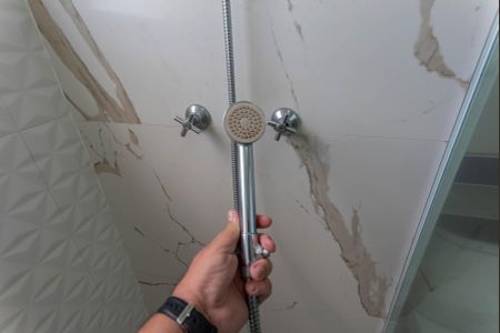 Apartamento para alugar com 45m², 2 quartos e 1 vagaBanheiro