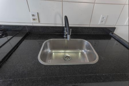 Apartamento para alugar com 45m², 2 quartos e 1 vagaCozinha