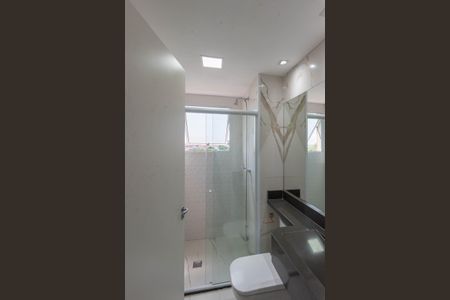 Apartamento para alugar com 45m², 2 quartos e 1 vagaBanheiro