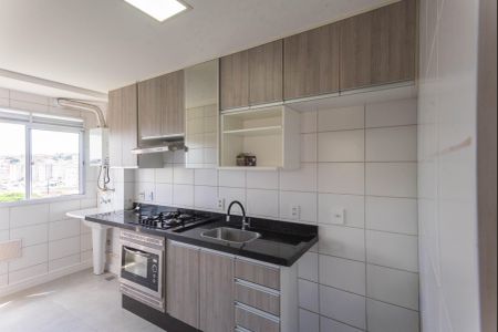 Apartamento para alugar com 45m², 2 quartos e 1 vagaCozinha