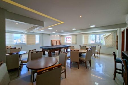 Apartamento para alugar com 106m², 2 quartos e 1 vagaÁrea comum - Salão de festas/jogos