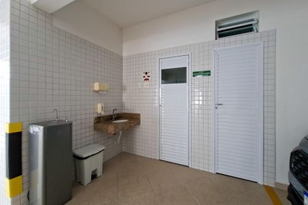 Apartamento para alugar com 106m², 2 quartos e 1 vagaSauna