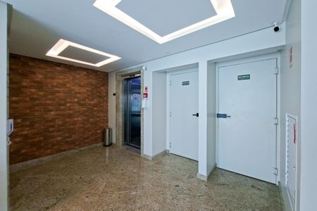 Apartamento para alugar com 106m², 2 quartos e 1 vagaHall de entrada