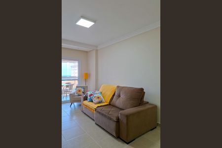 Apartamento para alugar com 106m², 2 quartos e 1 vagaSala