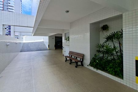 Apartamento para alugar com 106m², 2 quartos e 1 vagaÁrea comum