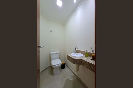 Apartamento para alugar com 106m², 2 quartos e 1 vagaLavabo