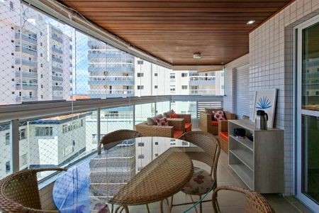 Apartamento para alugar com 106m², 2 quartos e 1 vagaSacada 