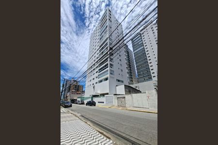 Apartamento para alugar com 106m², 2 quartos e 1 vagaFachada