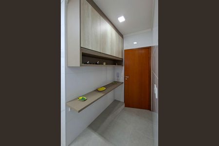 Apartamento para alugar com 106m², 2 quartos e 1 vagaCozinha 