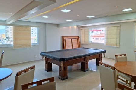 Apartamento para alugar com 106m², 2 quartos e 1 vagaÁrea comum - Salão de festas/jogos