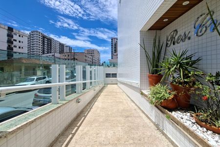 Apartamento para alugar com 106m², 2 quartos e 1 vagaRampa de acesso