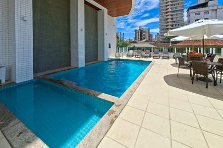 Apartamento para alugar com 106m², 2 quartos e 1 vagaÁrea comum - Piscina
