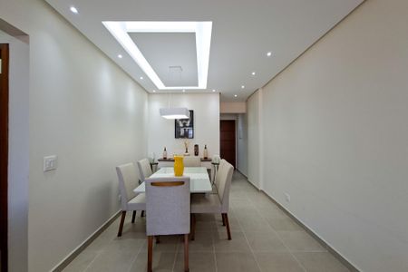 Apartamento para alugar com 106m², 2 quartos e 1 vagaSala