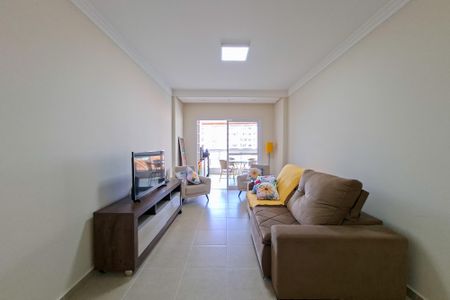 Apartamento para alugar com 106m², 2 quartos e 1 vagaSala