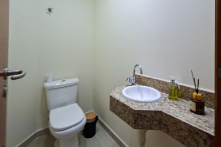 Apartamento para alugar com 106m², 2 quartos e 1 vagaLavabo