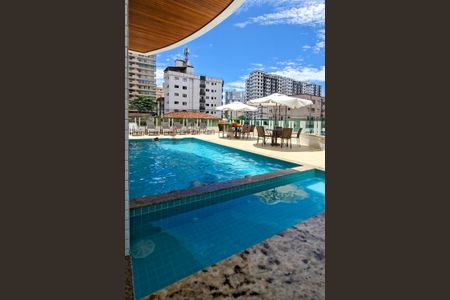 Apartamento para alugar com 106m², 2 quartos e 1 vagaÁrea comum - Piscina