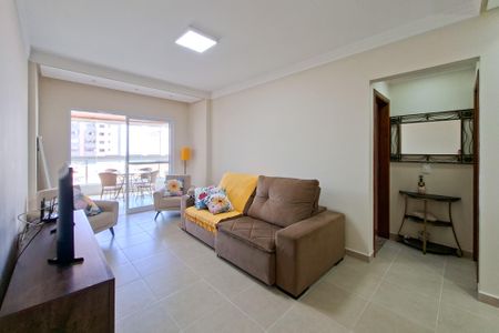 Apartamento para alugar com 106m², 2 quartos e 1 vagaSala