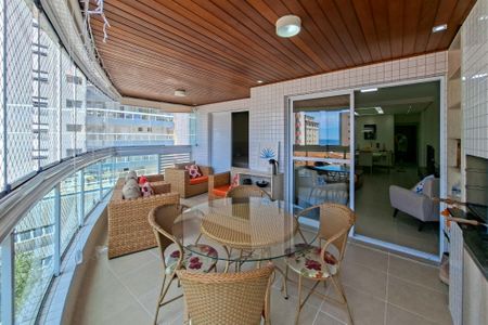 Apartamento para alugar com 106m², 2 quartos e 1 vagaSacada 