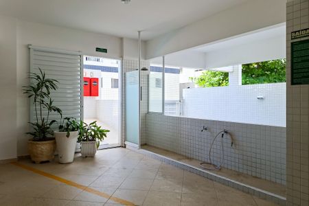 Apartamento para alugar com 106m², 2 quartos e 1 vagaLava pés 