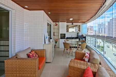 Apartamento para alugar com 106m², 2 quartos e 1 vagaSacada 