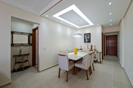 Apartamento para alugar com 106m², 2 quartos e 1 vagaSala