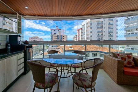 Apartamento para alugar com 106m², 2 quartos e 1 vagaSacada