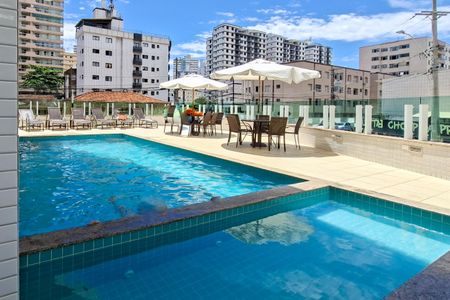 Apartamento para alugar com 106m², 2 quartos e 1 vagaÁrea comum - Piscina
