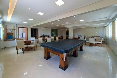 Apartamento para alugar com 106m², 2 quartos e 1 vagaÁrea comum - Salão de festas/jogos