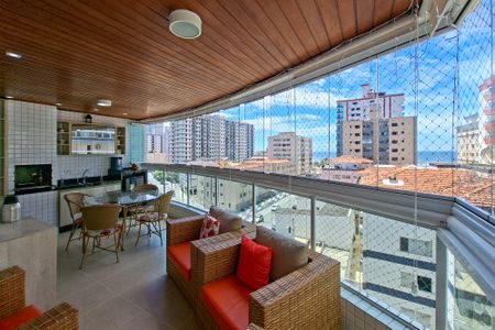 Apartamento para alugar com 106m², 2 quartos e 1 vagaSacada 