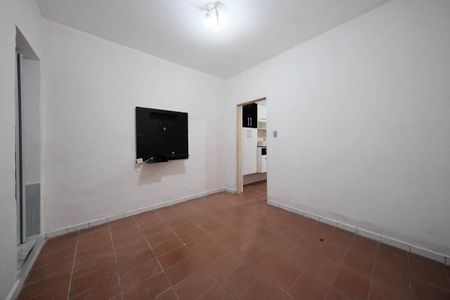 Sala de casa para alugar com 1 quarto, 40m² em Jardim Maringa, São Paulo