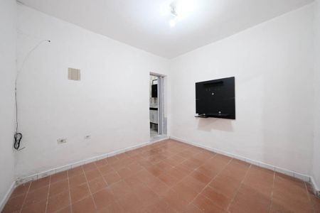 Sala de casa para alugar com 1 quarto, 40m² em Jardim Maringa, São Paulo