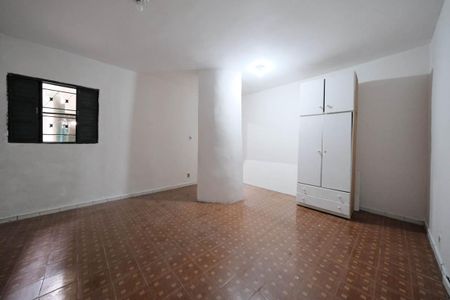 Quarto de casa para alugar com 1 quarto, 40m² em Jardim Maringa, São Paulo