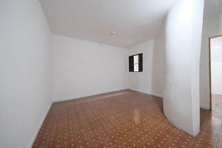 Quarto de casa para alugar com 1 quarto, 40m² em Jardim Maringa, São Paulo