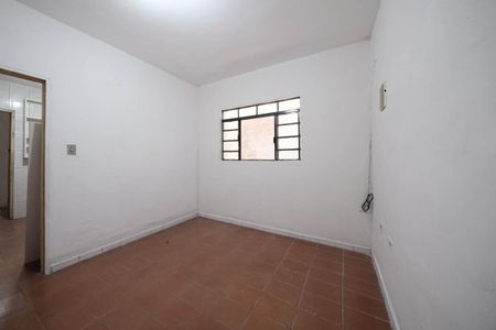 Sala de casa para alugar com 1 quarto, 40m² em Jardim Maringa, São Paulo