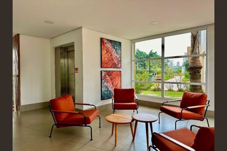 Apartamento à venda com 3 quartos, 125m² em Vila Leopoldina, São Paulo