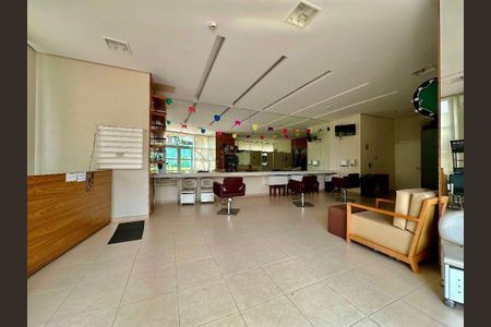 Apartamento à venda com 3 quartos, 125m² em Vila Leopoldina, São Paulo