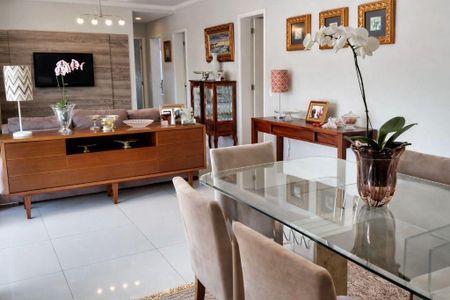 Apartamento à venda com 3 quartos, 125m² em Vila Leopoldina, São Paulo