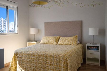 Apartamento à venda com 3 quartos, 125m² em Vila Leopoldina, São Paulo