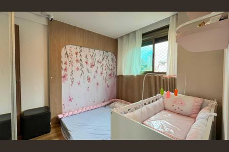 Apartamento à venda com 2 quartos, 130m² em Santo Antônio, Belo Horizonte