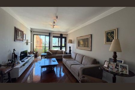 Apartamento à venda com 3 quartos, 114m² em Santo Amaro, São Paulo