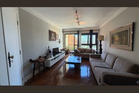 Apartamento à venda com 3 quartos, 114m² em Santo Amaro, São Paulo