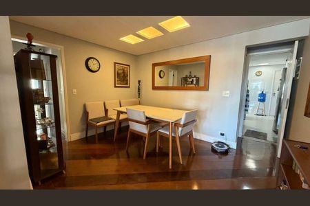 Apartamento à venda com 3 quartos, 114m² em Santo Amaro, São Paulo