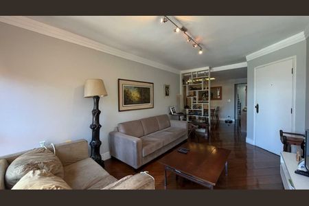 Apartamento à venda com 3 quartos, 114m² em Santo Amaro, São Paulo