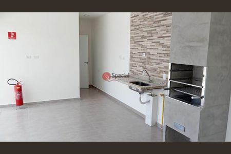 Apartamento à venda com 2 quartos, 47m² em Vila Gomes Cardim, São Paulo