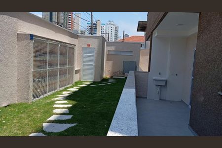 Apartamento à venda com 2 quartos, 47m² em Vila Gomes Cardim, São Paulo