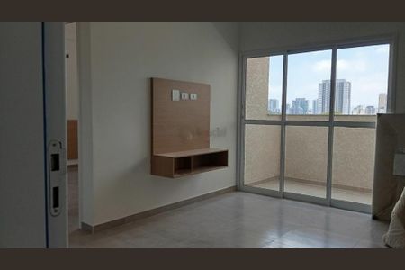 Apartamento à venda com 2 quartos, 47m² em Vila Gomes Cardim, São Paulo