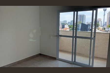 Apartamento à venda com 2 quartos, 47m² em Vila Gomes Cardim, São Paulo